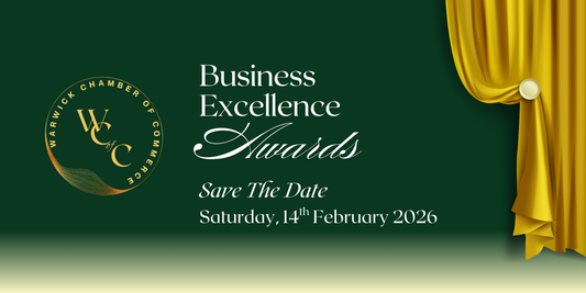 Business Excellence Awards