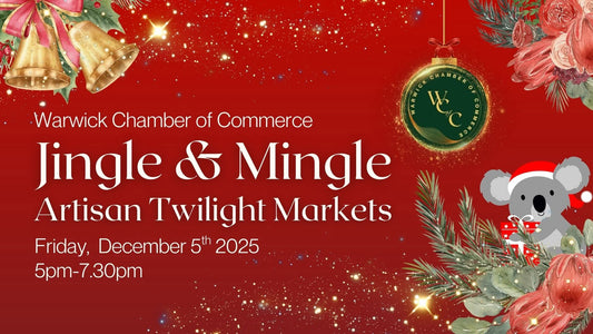 Jingle & Mingle