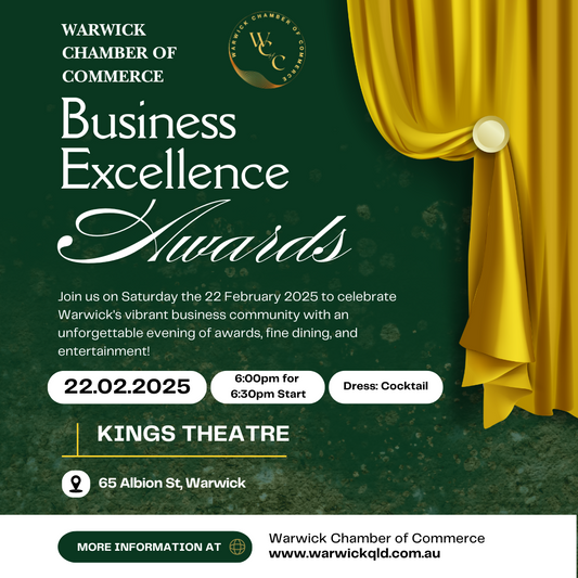 Business Excellence Awards