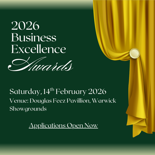 Business Excellence Awards
