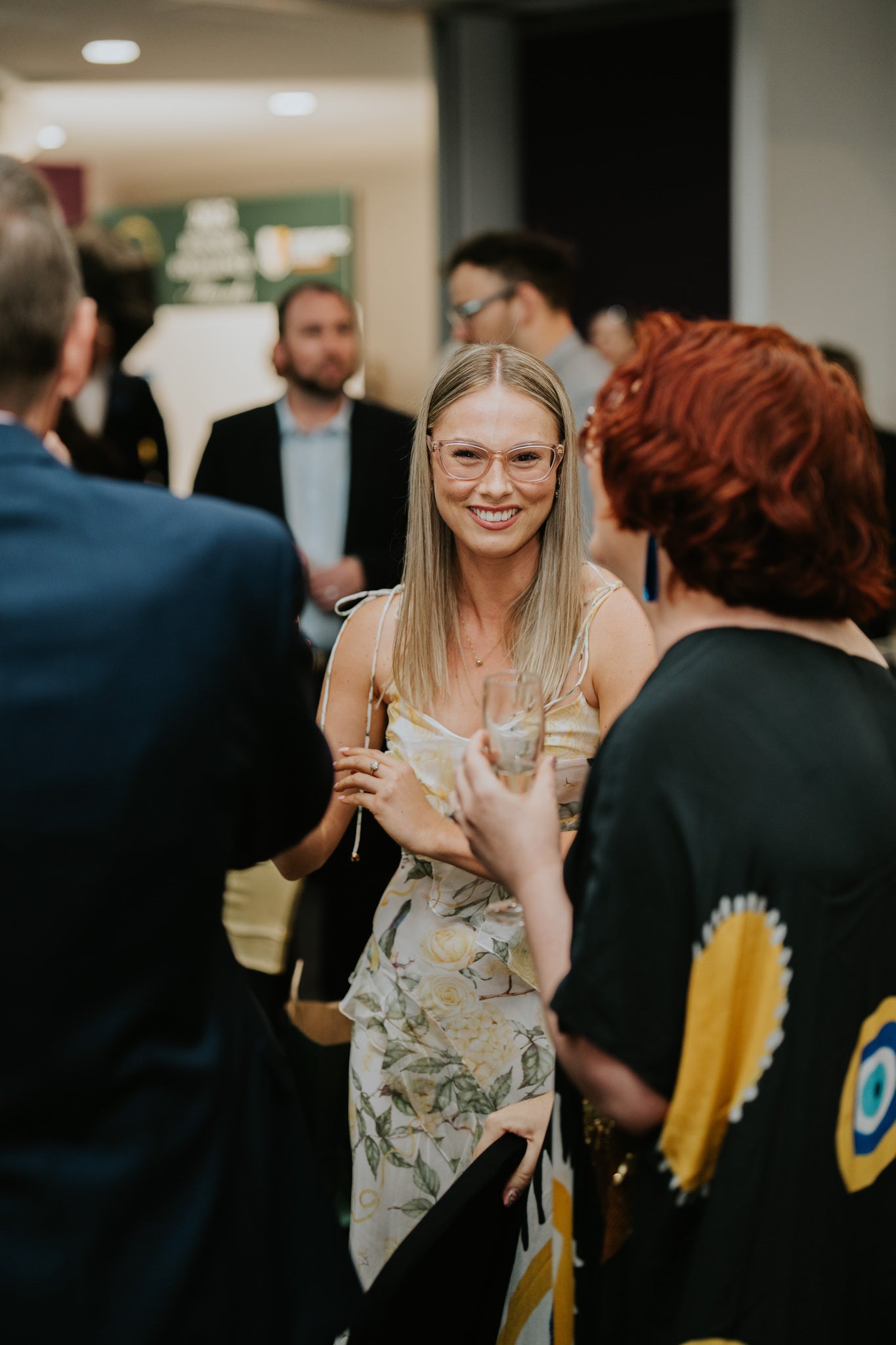 2025 Business Excellence Photo Gallery