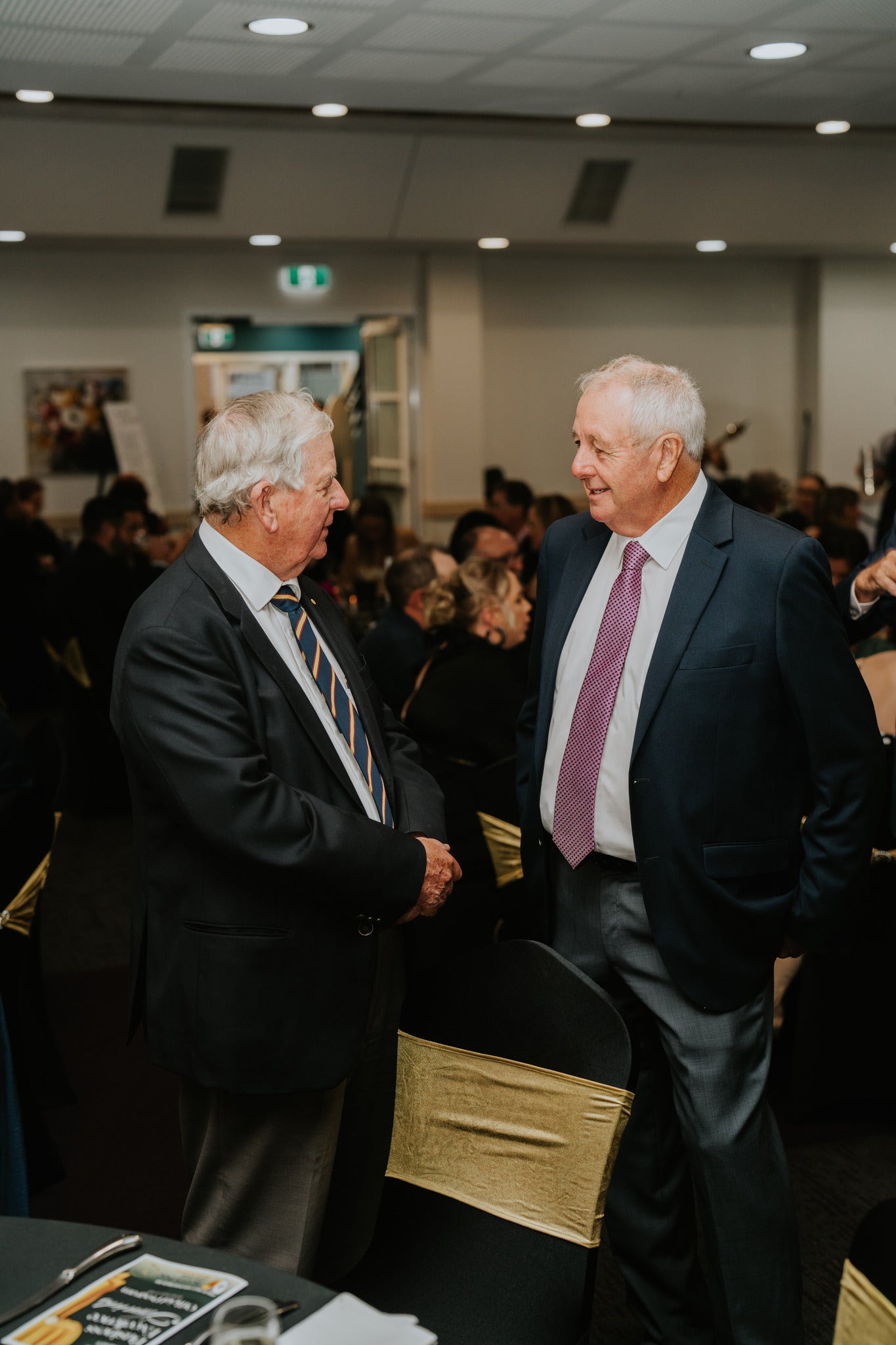 2025 Business Excellence Photo Gallery