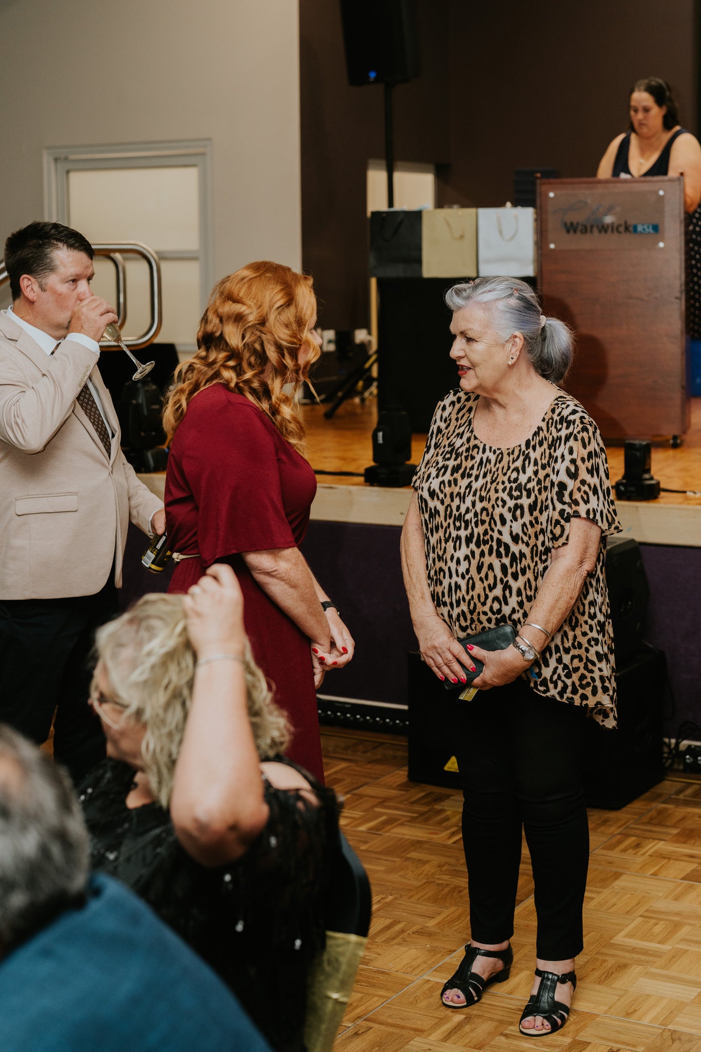 2025 Business Excellence Photo Gallery