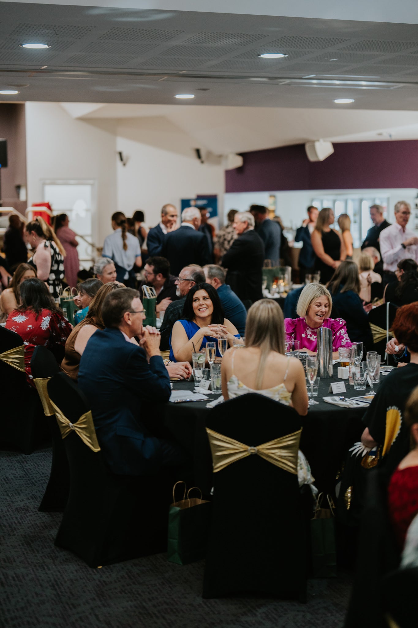 2025 Business Excellence Photo Gallery