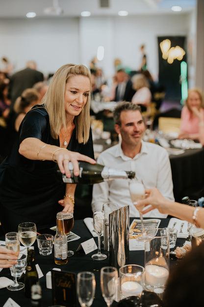 2025 Business Excellence Photo Gallery