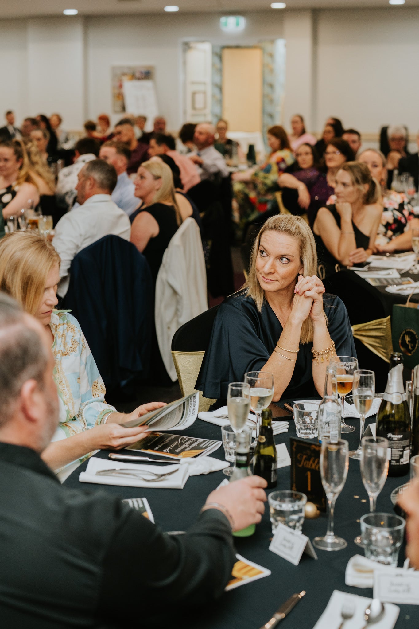 2025 Business Excellence Photo Gallery