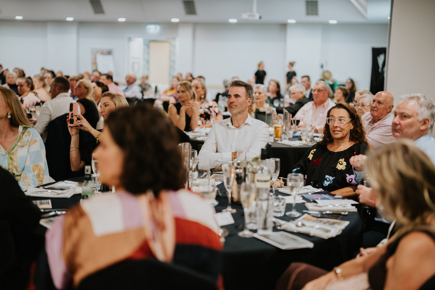 2025 Business Excellence Photo Gallery