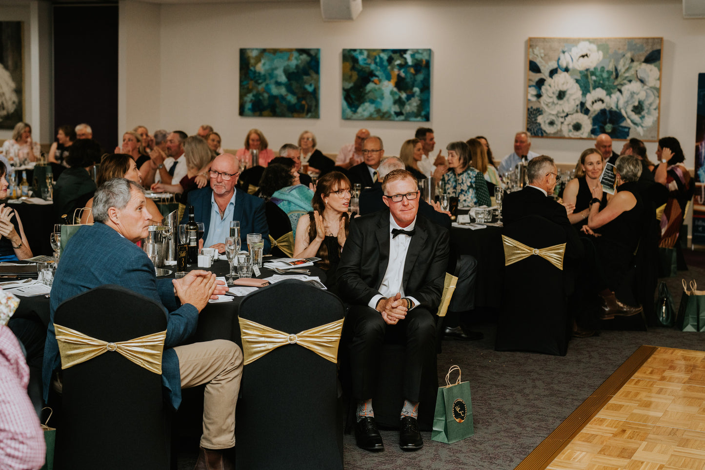 2025 Business Excellence Photo Gallery