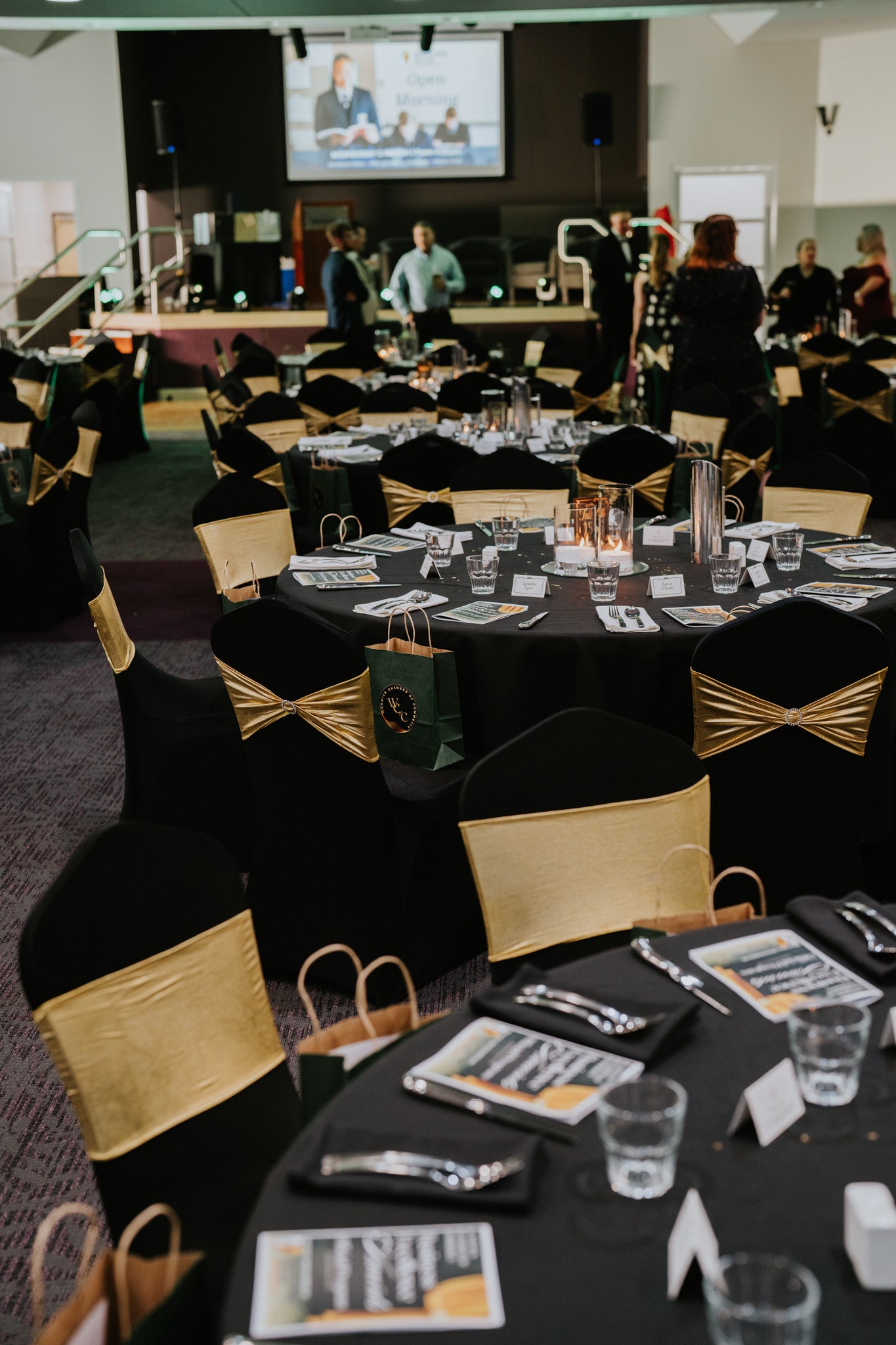 2025 Business Excellence Photo Gallery