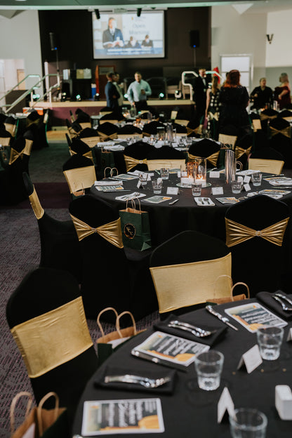 2025 Business Excellence Photo Gallery