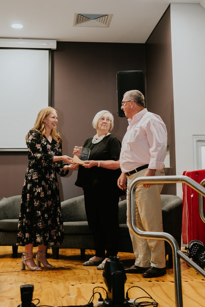 2025 Business Excellence Photo Gallery