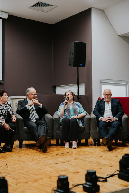 2025 Business Excellence Photo Gallery