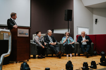 2025 Business Excellence Photo Gallery