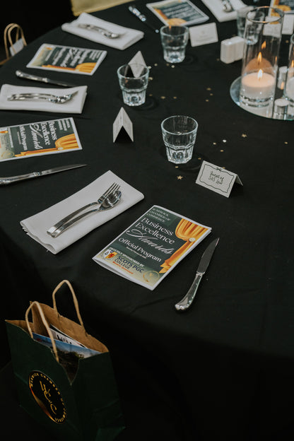 2025 Business Excellence Photo Gallery