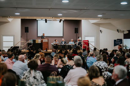 2025 Business Excellence Photo Gallery