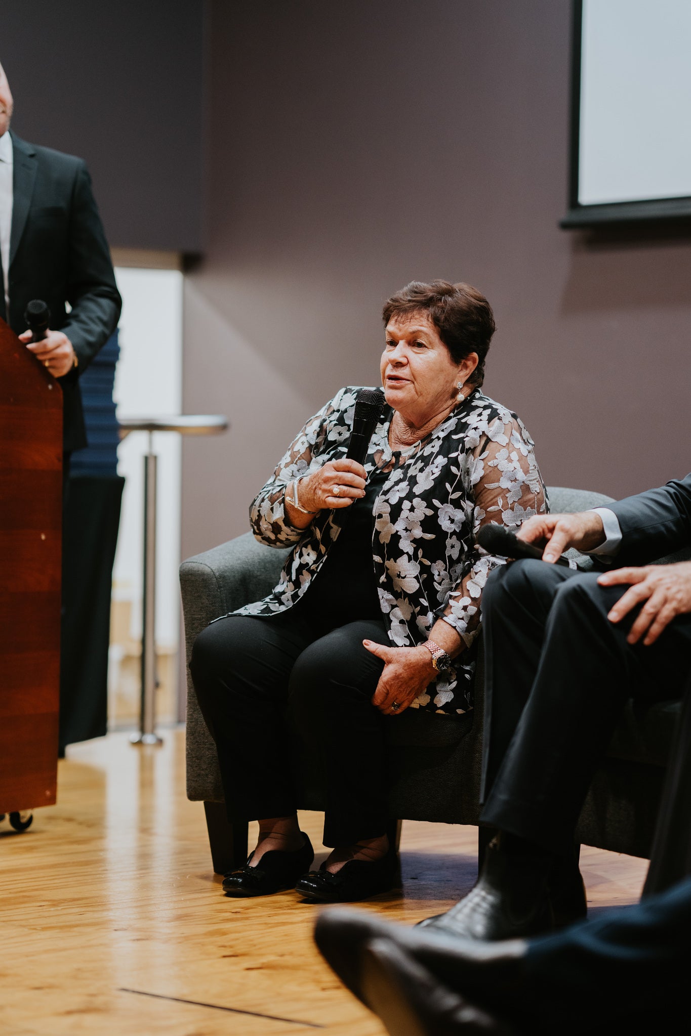 2025 Business Excellence Photo Gallery