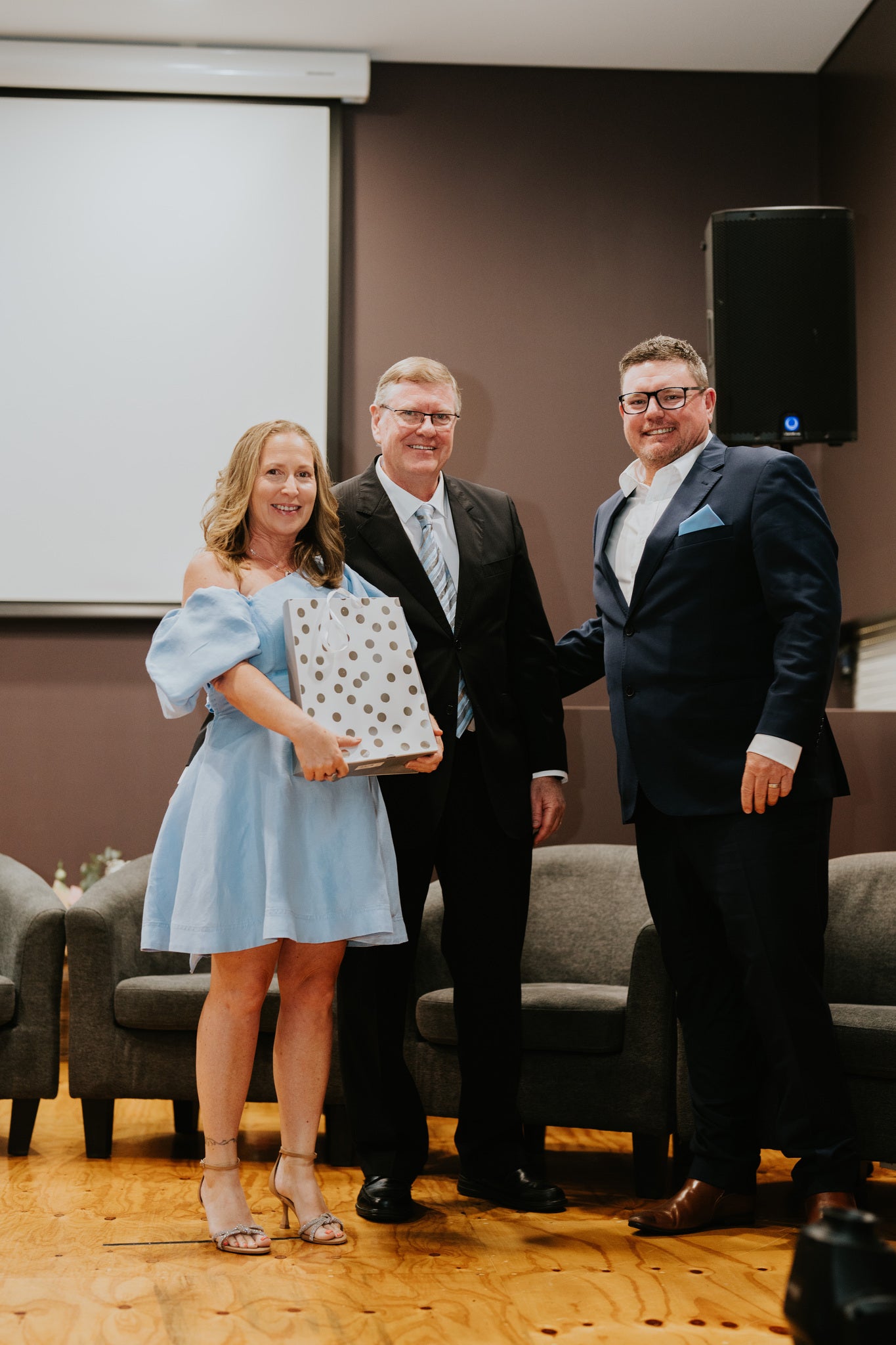 2025 Business Excellence Photo Gallery