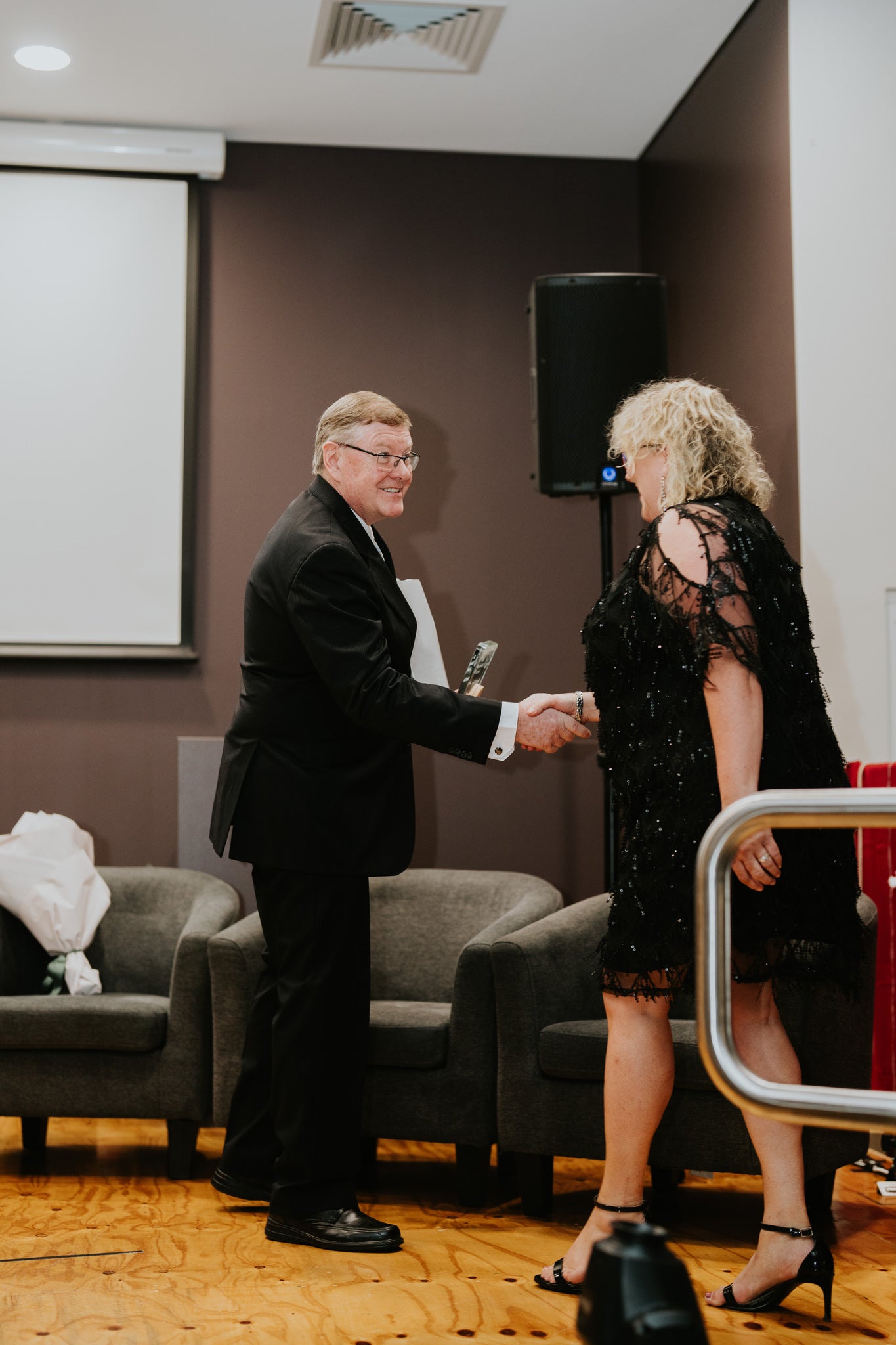 2025 Business Excellence Photo Gallery