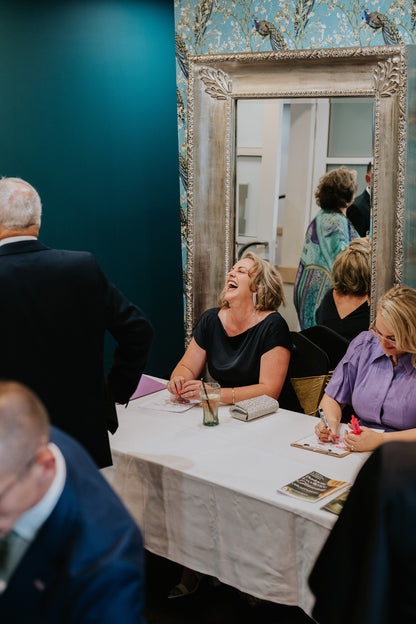 2025 Business Excellence Photo Gallery