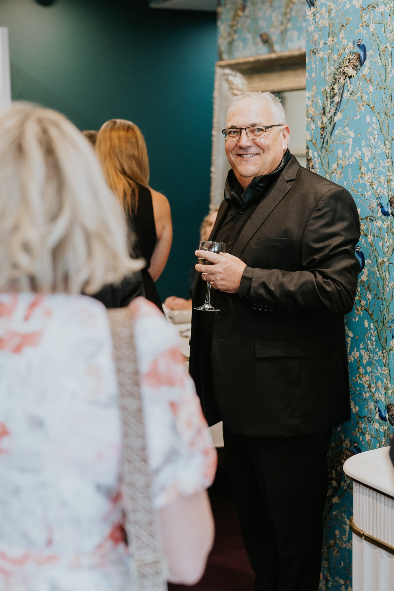 2025 Business Excellence Photo Gallery