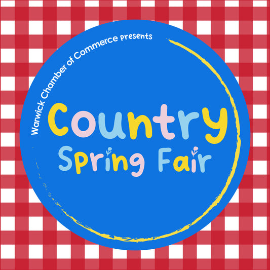 Country Spring Fair