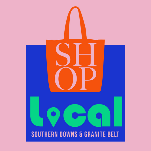 Shop Local Program