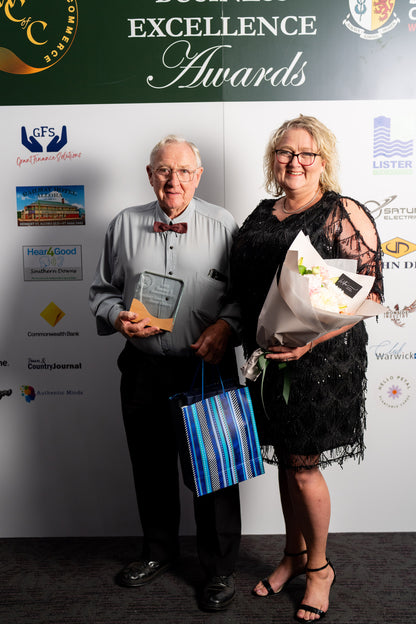 2025 Business Excellence Photo Gallery