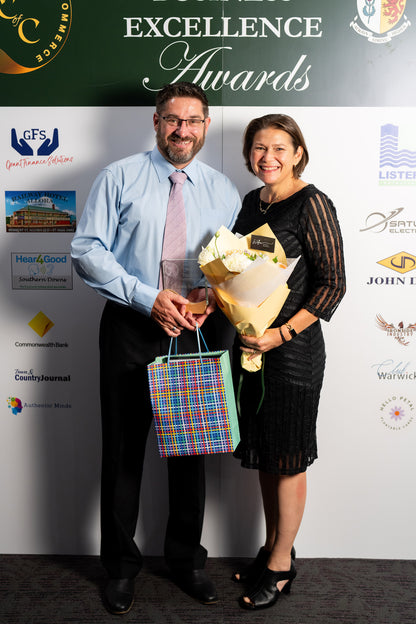 2025 Business Excellence Photo Gallery