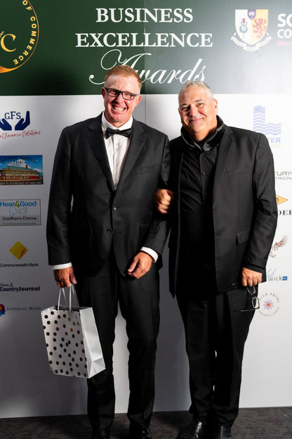 2025 Business Excellence Photo Gallery