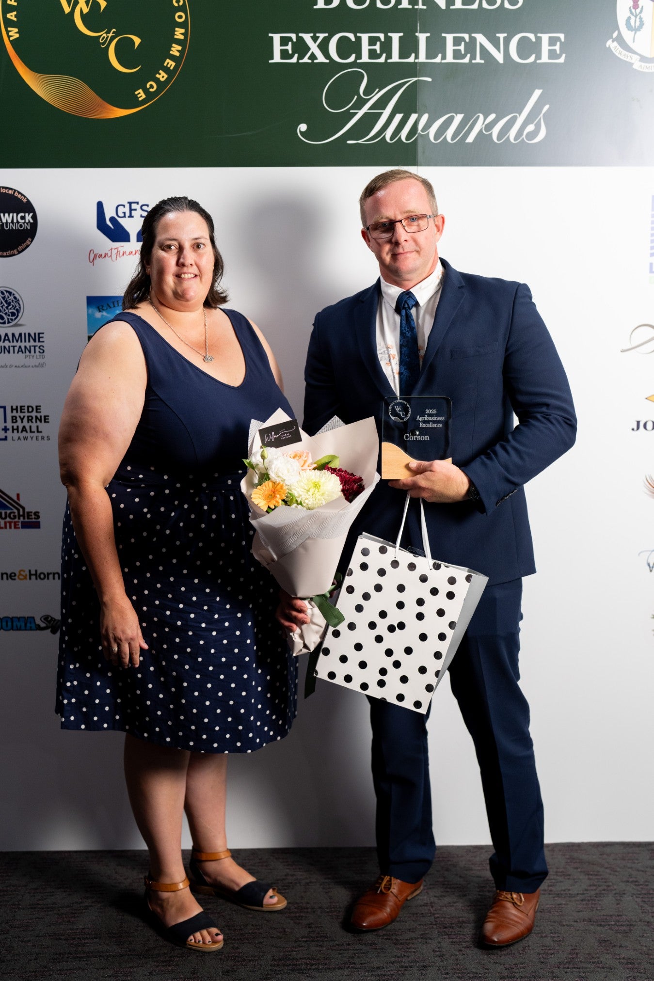 2025 Business Excellence Photo Gallery