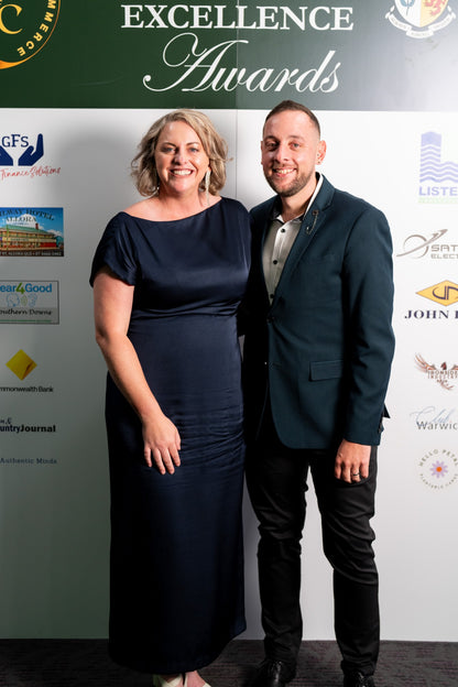 2025 Business Excellence Photo Gallery