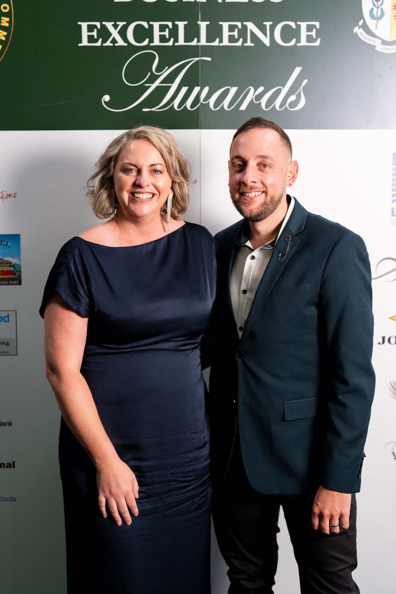 2025 Business Excellence Photo Gallery