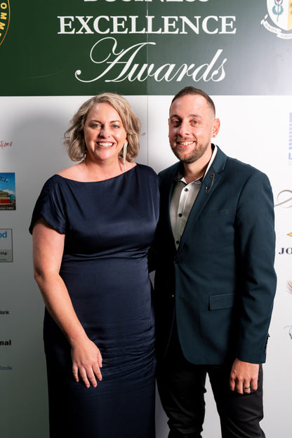 2025 Business Excellence Photo Gallery