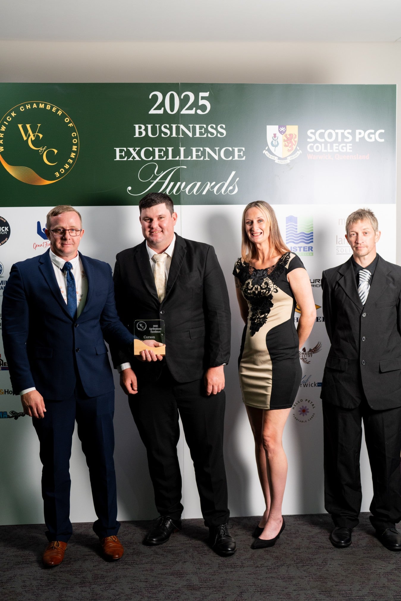 2025 Business Excellence Photo Gallery