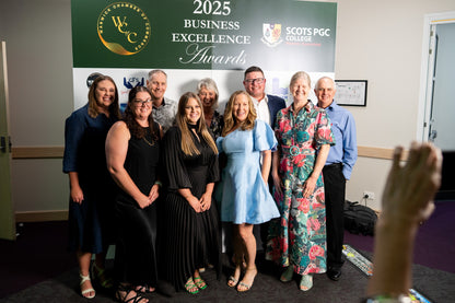 2025 Business Excellence Photo Gallery