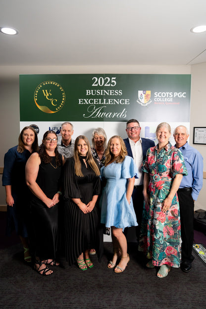 2025 Business Excellence Photo Gallery