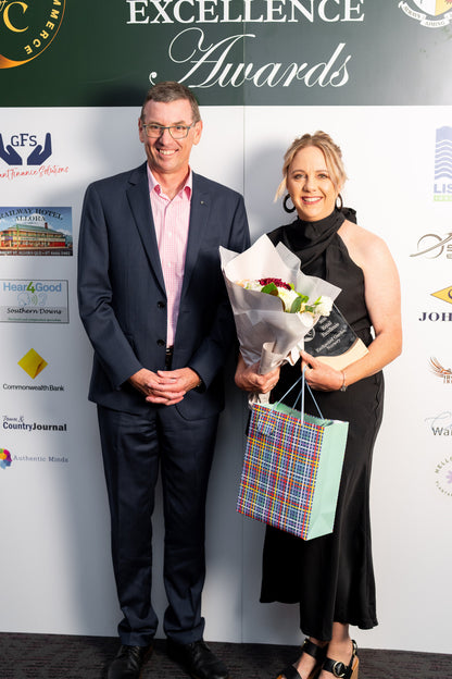 2025 Business Excellence Photo Gallery