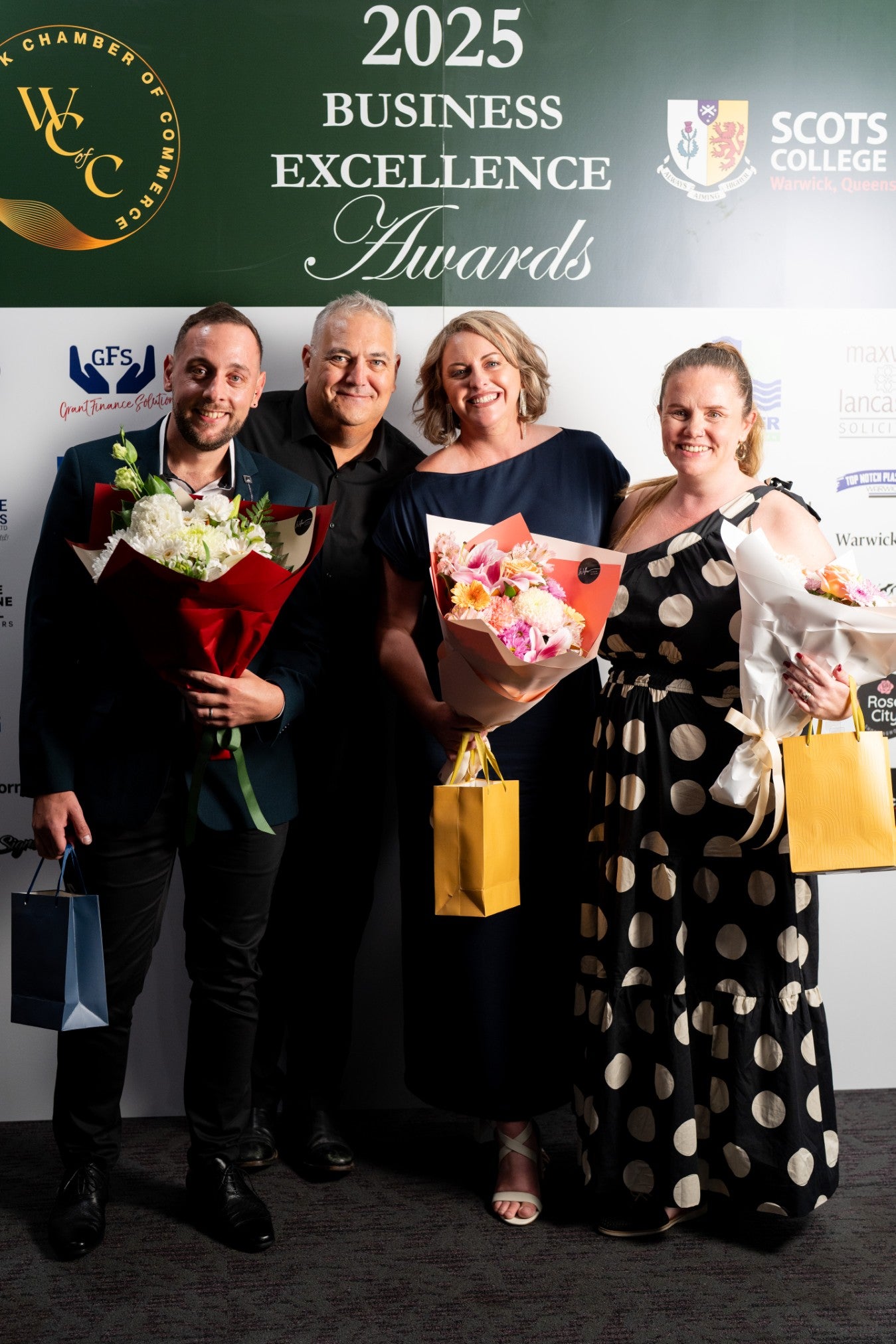 2025 Business Excellence Photo Gallery