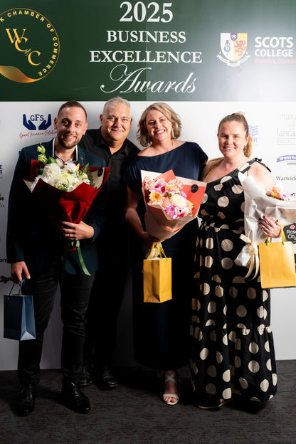 2025 Business Excellence Photo Gallery