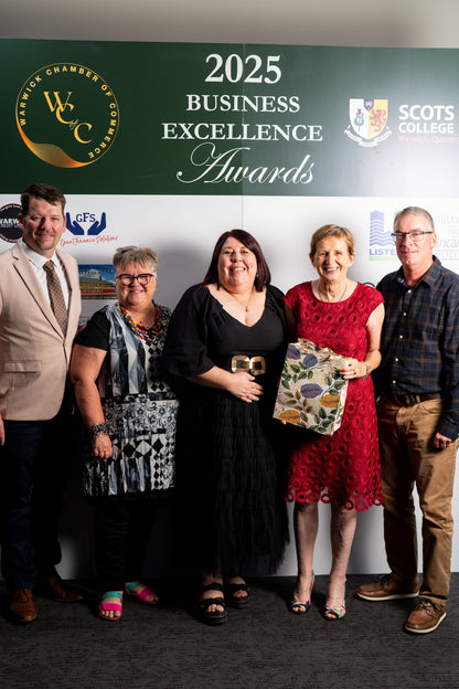 2025 Business Excellence Photo Gallery