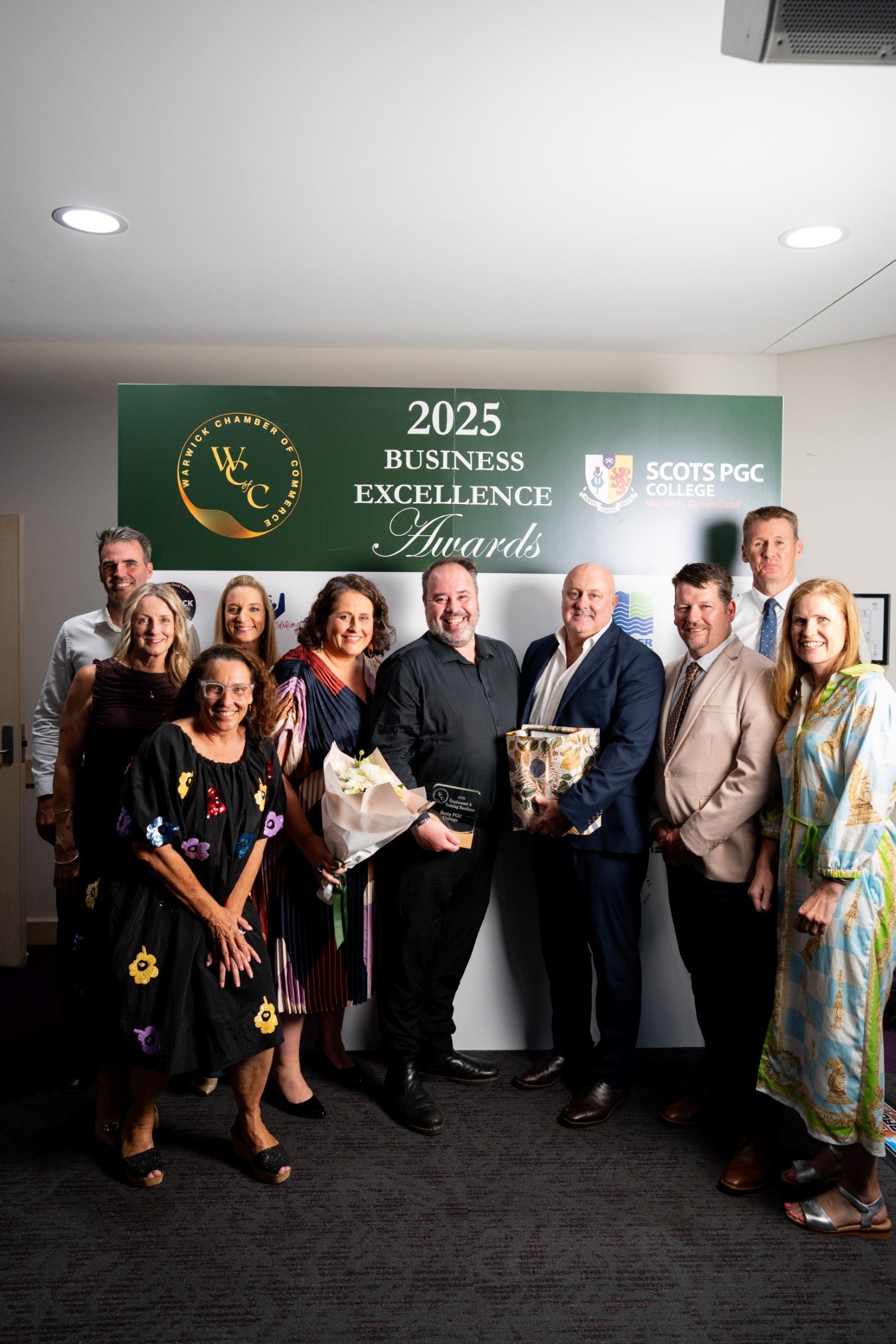 2025 Business Excellence Photo Gallery