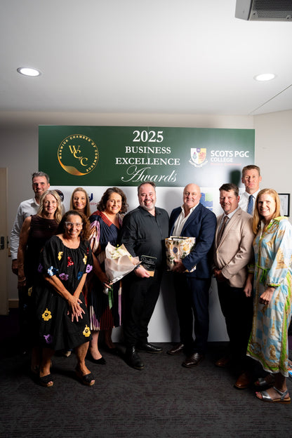 2025 Business Excellence Photo Gallery