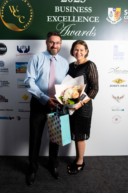 2025 Business Excellence Photo Gallery