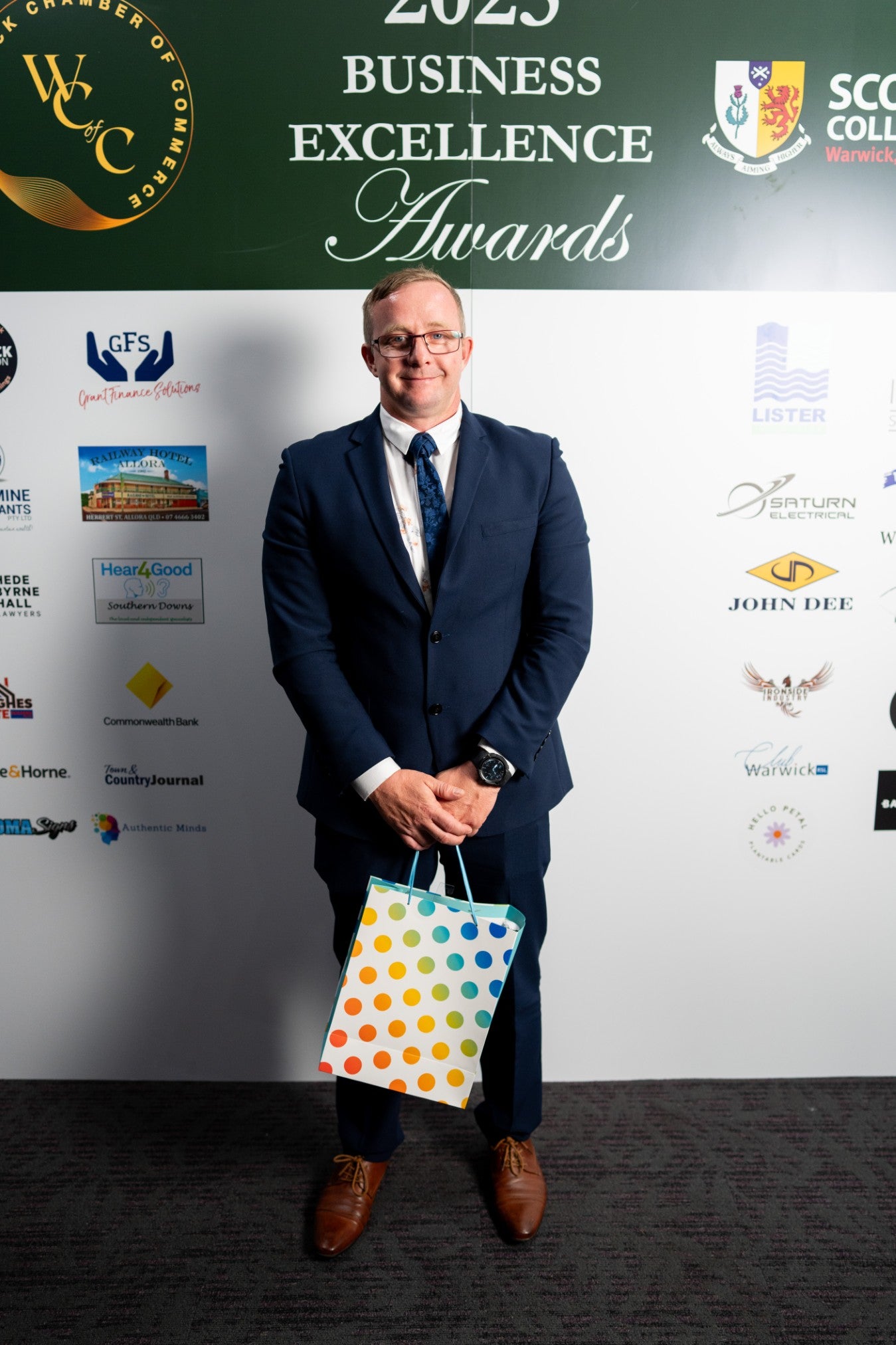 2025 Business Excellence Photo Gallery