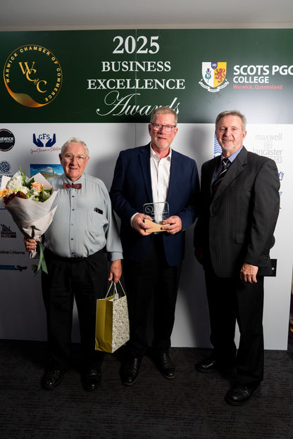 2025 Business Excellence Photo Gallery