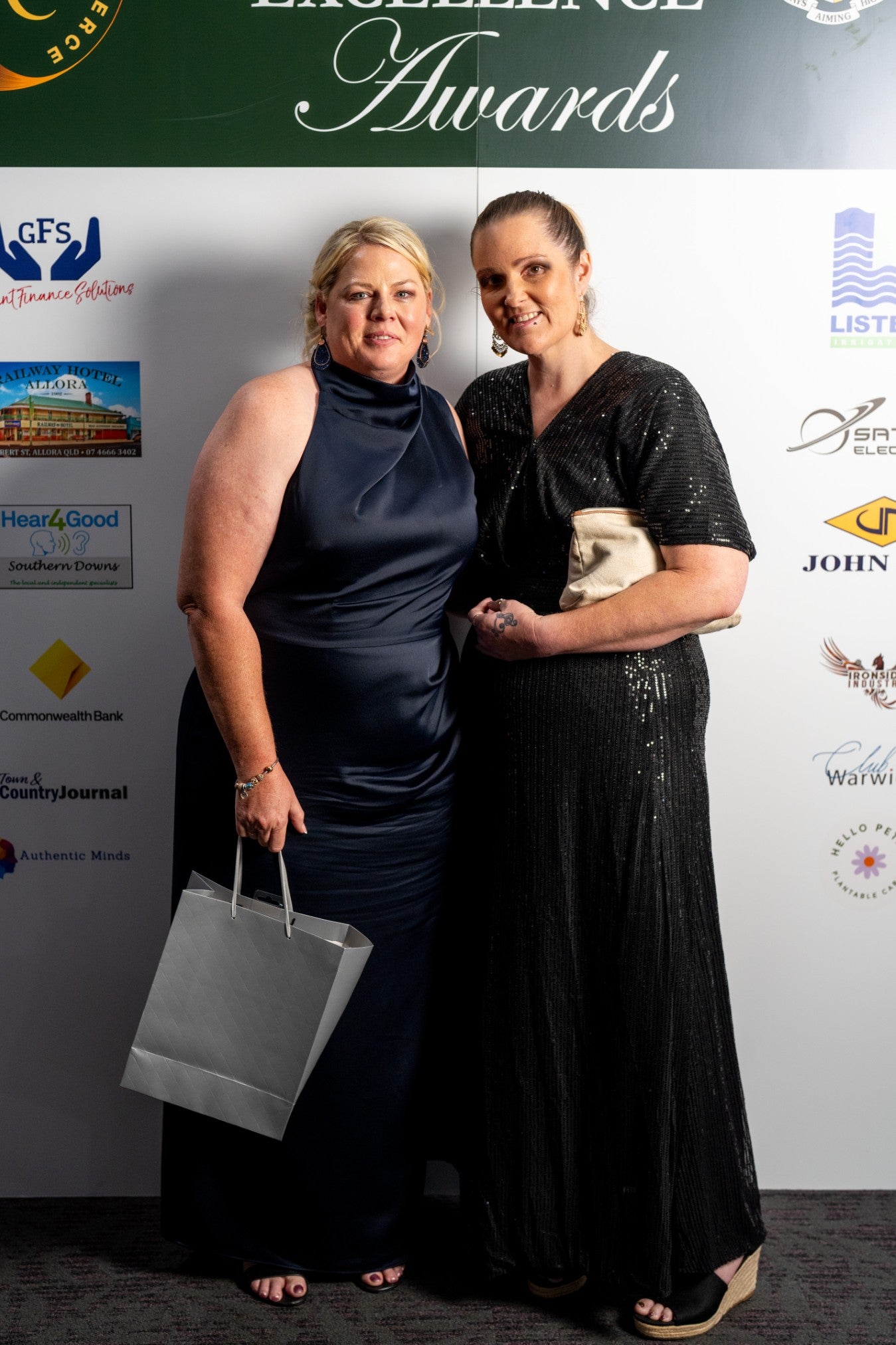 2025 Business Excellence Photo Gallery