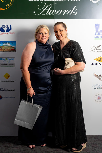 2025 Business Excellence Photo Gallery