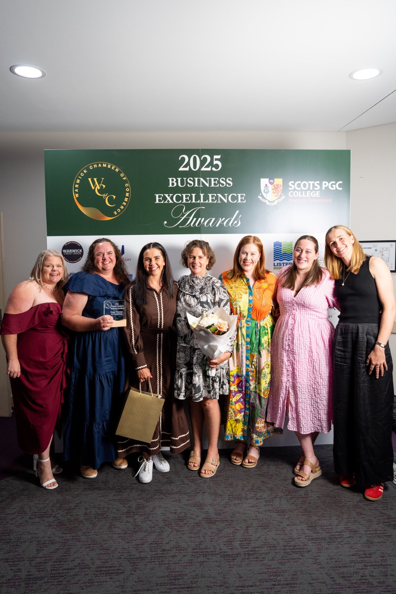 2025 Business Excellence Photo Gallery