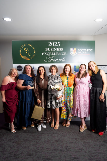 2025 Business Excellence Photo Gallery