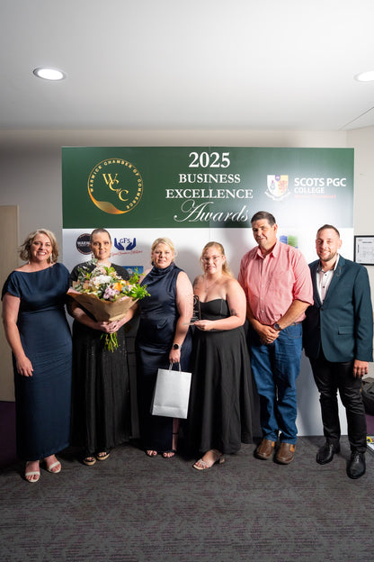 2025 Business Excellence Photo Gallery